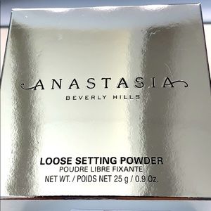 Anastasia Beverly Hills Setting Powder-Translucent